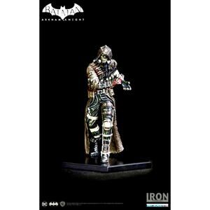 Iron Studios Arkham Scarecrow Statue Sculpture 1:10 from 2018 Batman